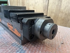 北川 パワーバイス VQX-125N