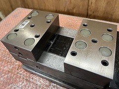 北川 パワーバイス VQX-125N