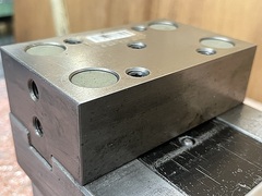 北川 パワーバイス VQX-125N