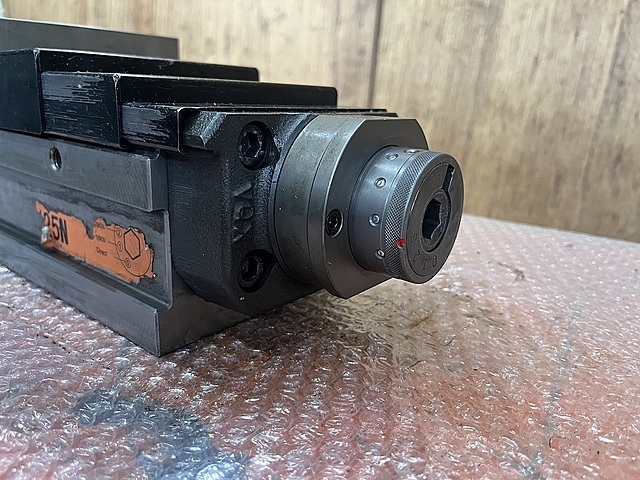 北川 パワーバイス VQX-125N