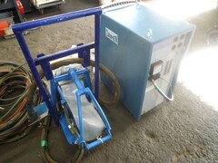 ダイヘン 半自動溶接機 Welbee Inverter M500Ⅱ
