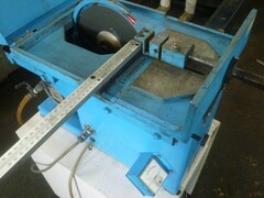 平和テクニカ ファインカット SS33