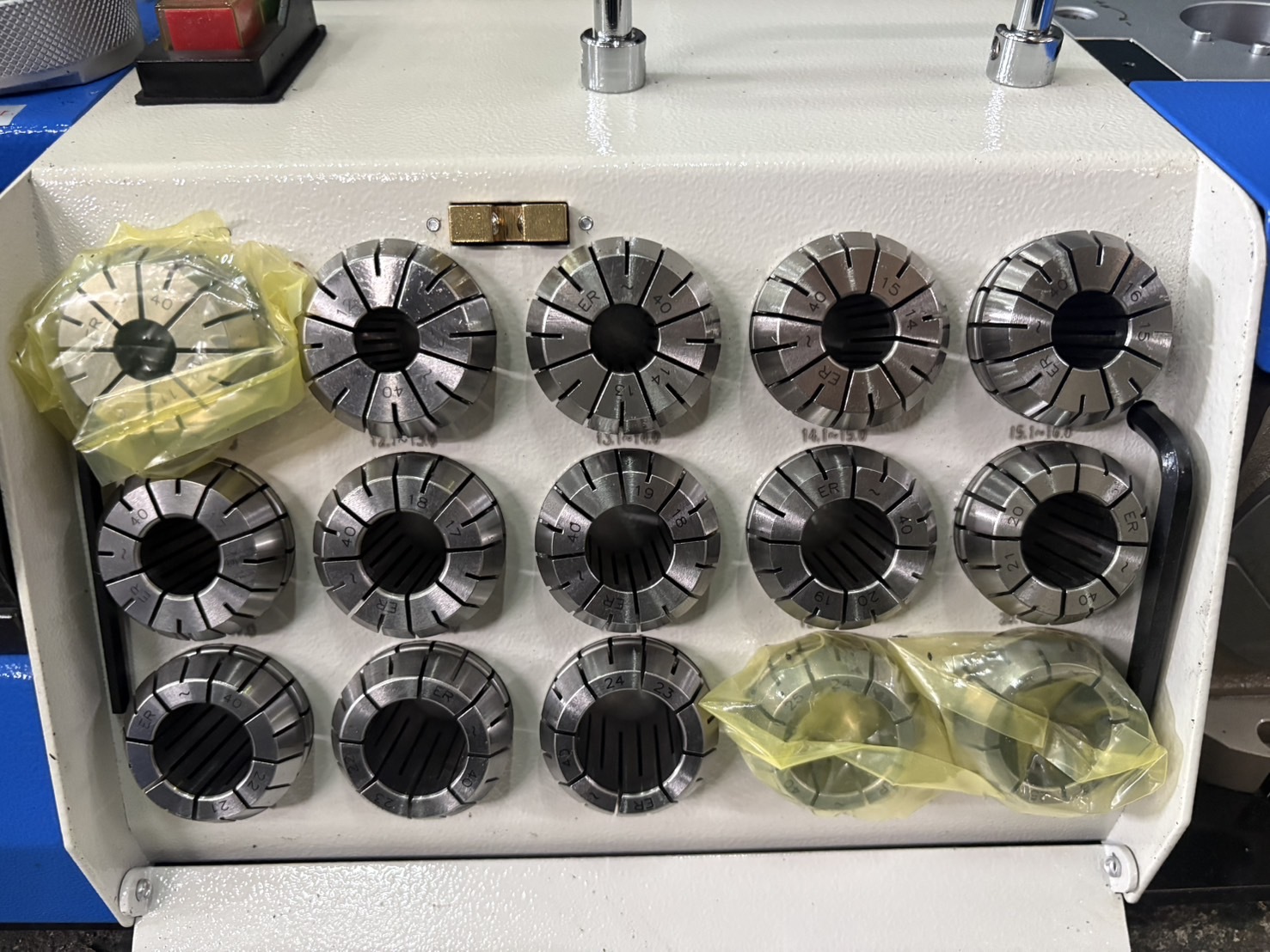ファーステック ドリル研磨機 EDG-1226MB