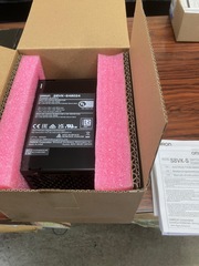 オムロン パワーサプライ S8VK-S48024