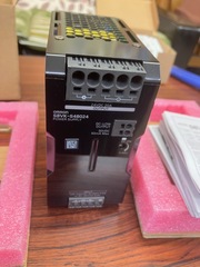 オムロン パワーサプライ S8VK-S48024