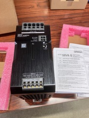 オムロン パワーサプライ S8VK-S48024