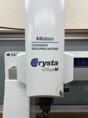 ミツトヨ 三次元測定機 Crysta-Plus M544　