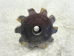 SECO TOOL フェイスミル R335.18-100.14.27-5N