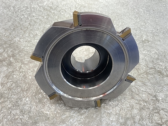 サンドビック フェイスミル RA290-125J38.1-12L