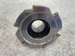 サンドビック フェイスミル RA290-125J38.1-12L