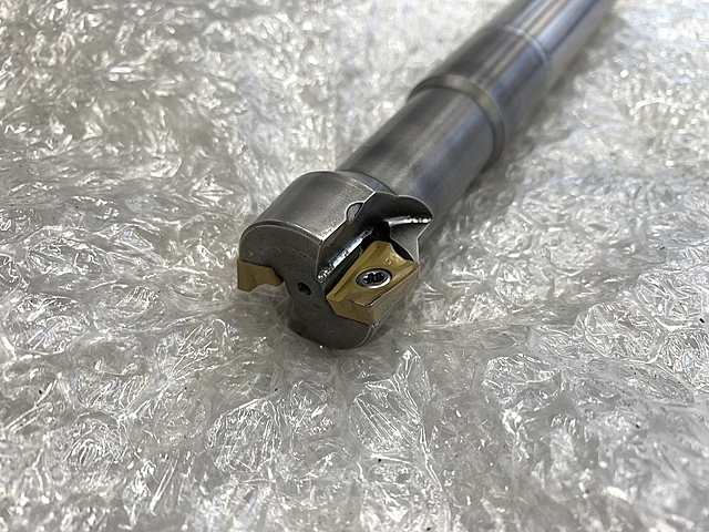 住友電気工業 ウェーブミル WEX3030E