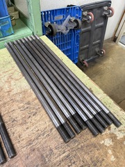 クランプボルト M20 580×4 550×4