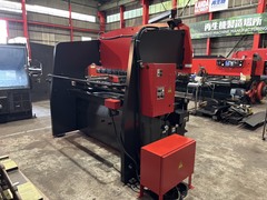 アマダ 2500mm油圧ベンダー RG-80