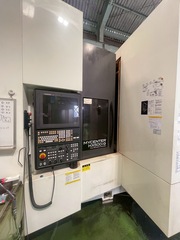 KITAMURA Mycenter-HX500iG Mycenter-HX500iG