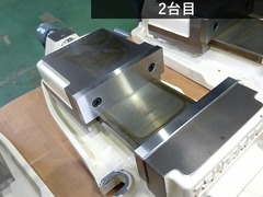 津田駒工業(ツダコマ) マシンバイス3台セット VG-150