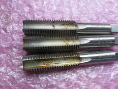不明 ハンドタップ M16x2,18x8,M18x1