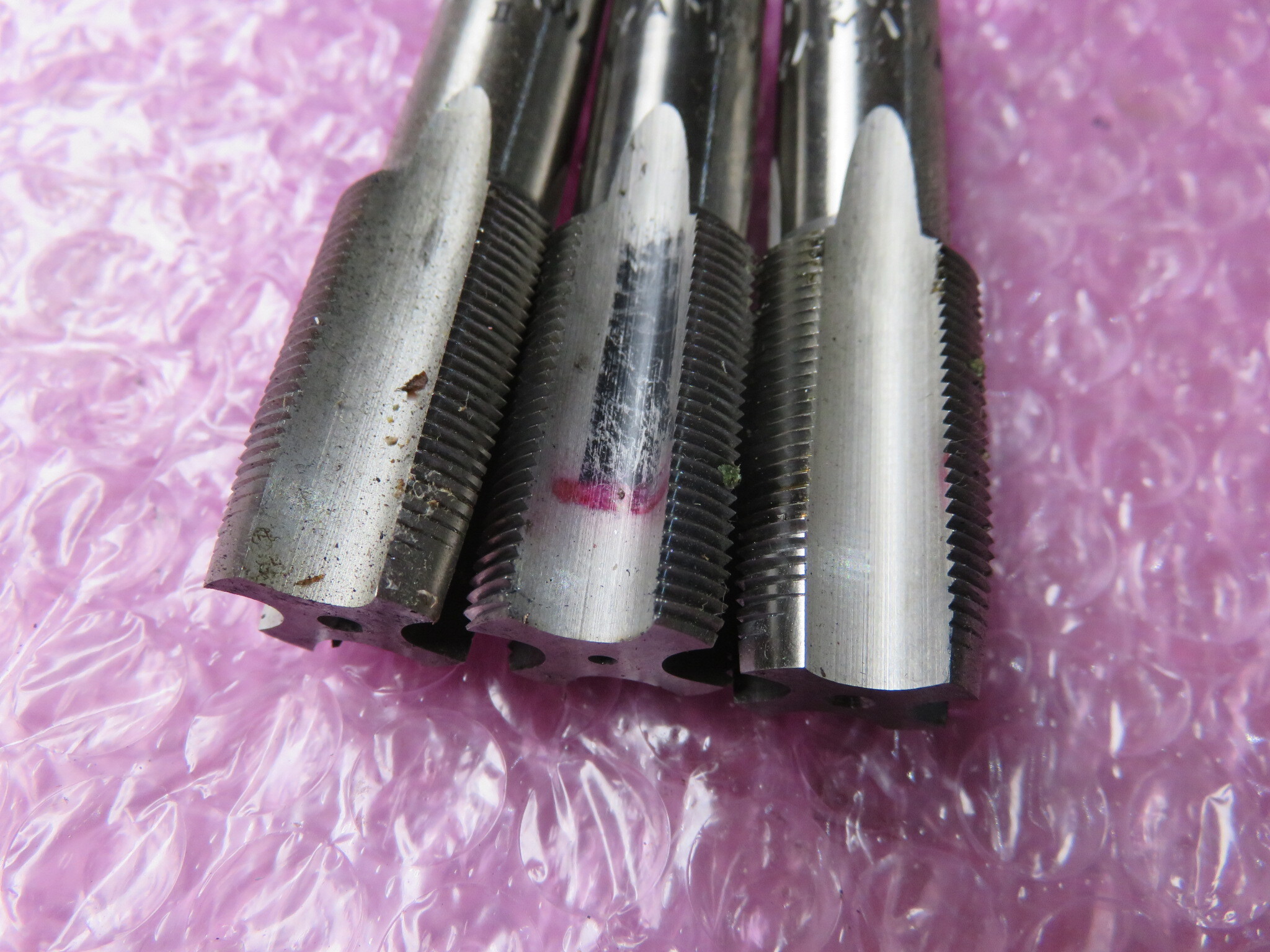 不明 ハンドタップ M16x2,18x8,M18x1