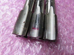 不明 ハンドタップ M16x2,18x8,M18x1