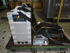 ダイヘン エアープラズマ切断機 M-3500CII