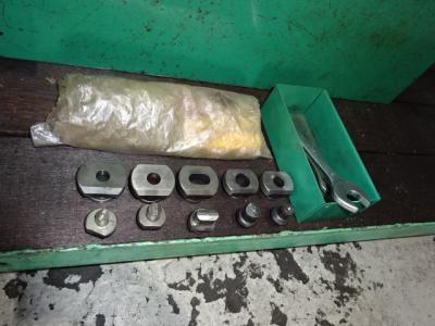 日立工機 パンチャ CP19