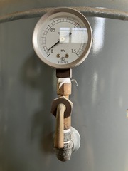日立 サージタンク DIA-570