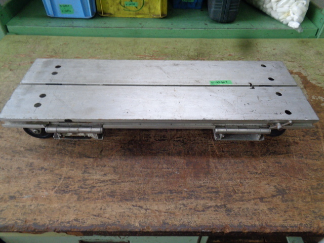 台車 600×405×105