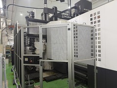 オークマ 五面加工機 MCR-A5CⅡ
