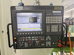 オークマ 五面加工機 MCR-A5CⅡ
