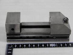 不明 精密バイス 口金巾50mm　口金高25mm　口開68mm