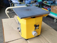 BIG/大昭和精機 面取機 BCV252