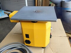 BIG/大昭和精機 面取機 BCV252