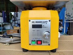 BIG/大昭和精機 面取機 BCV252
