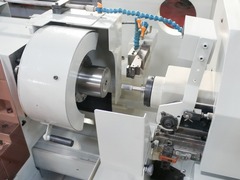 岡本工作機械 NC内面研削盤 IGM-15NC