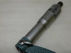 ミツトヨ 外側マイクロメーター 225～250㎜ 103-146