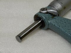 ミツトヨ 外側マイクロメーター 225～250㎜ 103-146