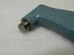 ミツトヨ 外側マイクロメーター 225～250㎜ 103-146