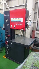アマダ コンターマシン V-500