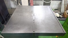 アマダ コンターマシン V-500