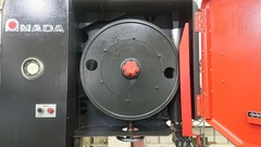アマダ コンターマシン V-500