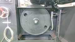 アマダ コンターマシン V-500