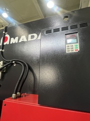 アマダ 60Tプレス TPー60EX