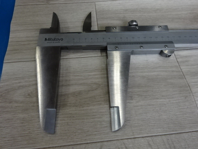 MITUTOYO｜ミツトヨ ノギス N100