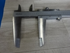 MITUTOYO｜ミツトヨ ノギス N100