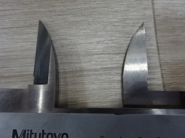 MITUTOYO｜ミツトヨ ノギス N100