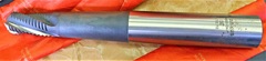 NACHI エンドミル 250×50×32 R12.5 25