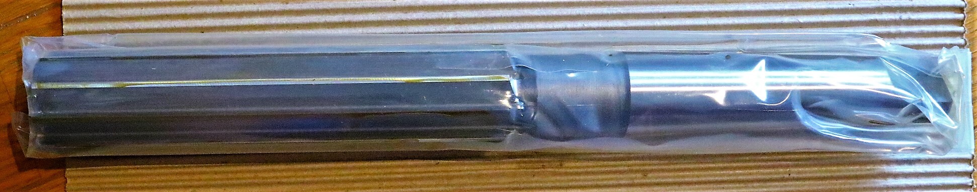 大洋ツール マシンリーマー SKH9　38　未使用