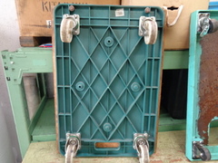 台車 435×600×135