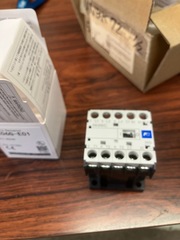富士電機（Fuji） マグネットコンタクター SK06G-E01