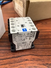 富士電機（Fuji） マグネットコンタクター SK06G-E01