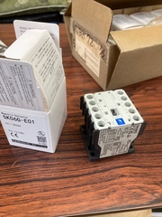 富士電機（Fuji） マグネットコンタクター SK06G-E01